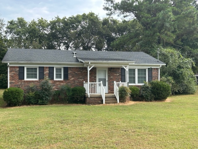 200 Apache Drive