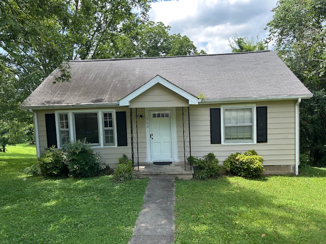 116 Circle Drive